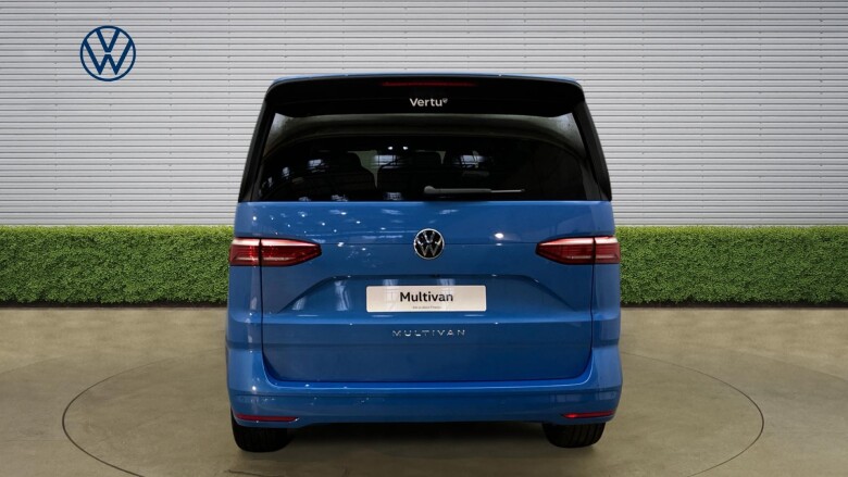 Volkswagen Multivan 2.0 TDI Life 5dr DSG Diesel Estate